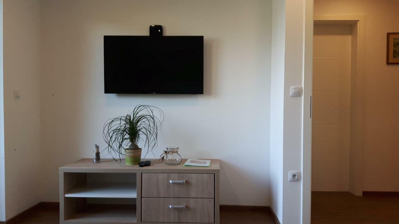Apartments Magdalena Radovljica Luaran gambar